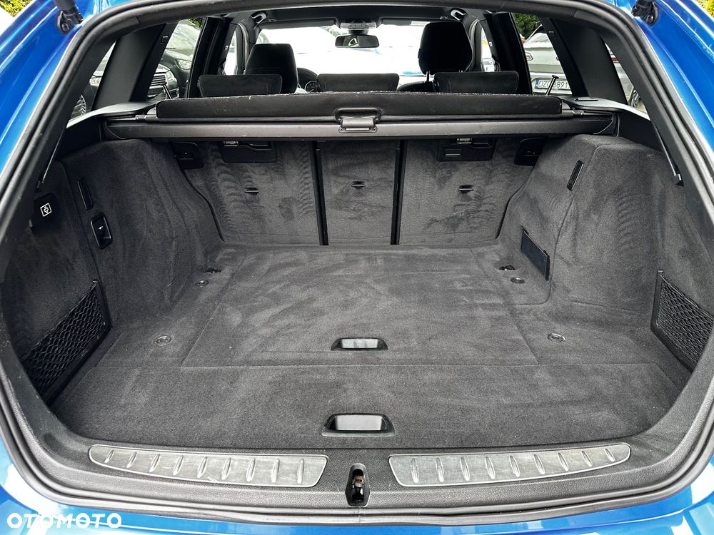BMW Seria 3 325d M Sport - 25