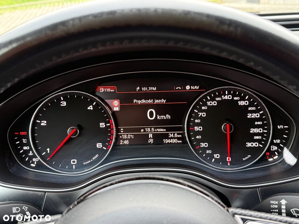 Audi A6 Avant 3.0 TDI DPF quattro S tronic sport selection - 32