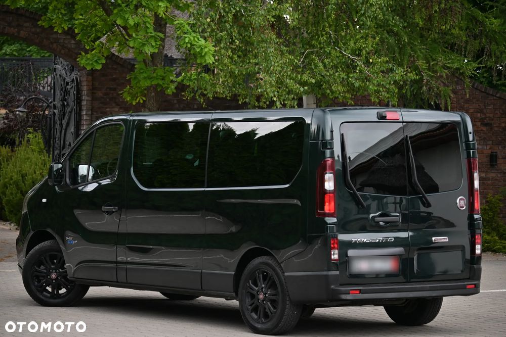 Fiat Talento - 14