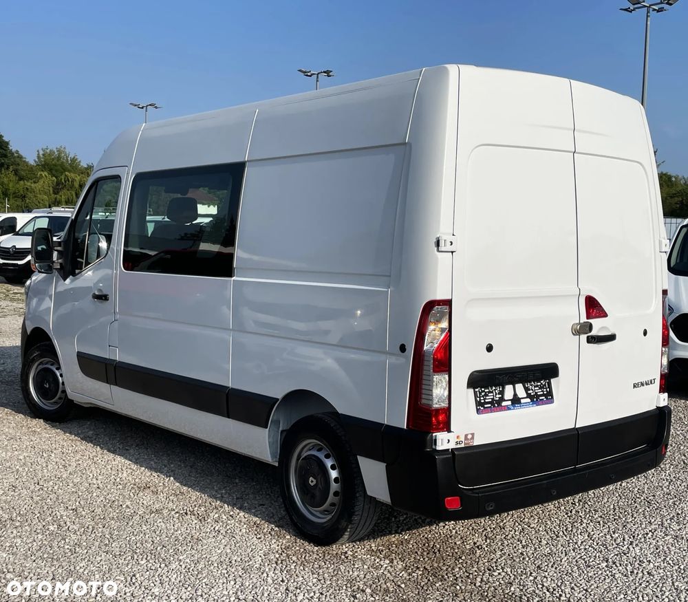 Renault Master - 9
