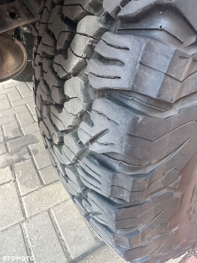 Jeep Wrangler Unlimited GME 2.0 Turbo Rubicon - 15