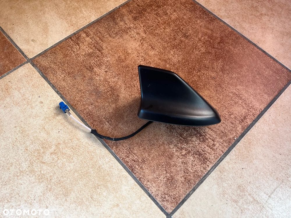 ANTENA DACHOWA RADIA FORD FOCUS MK4 2019 ROK ORYGINAŁ KT4T-19K351-BA GJ5T-19K351-AB - 4