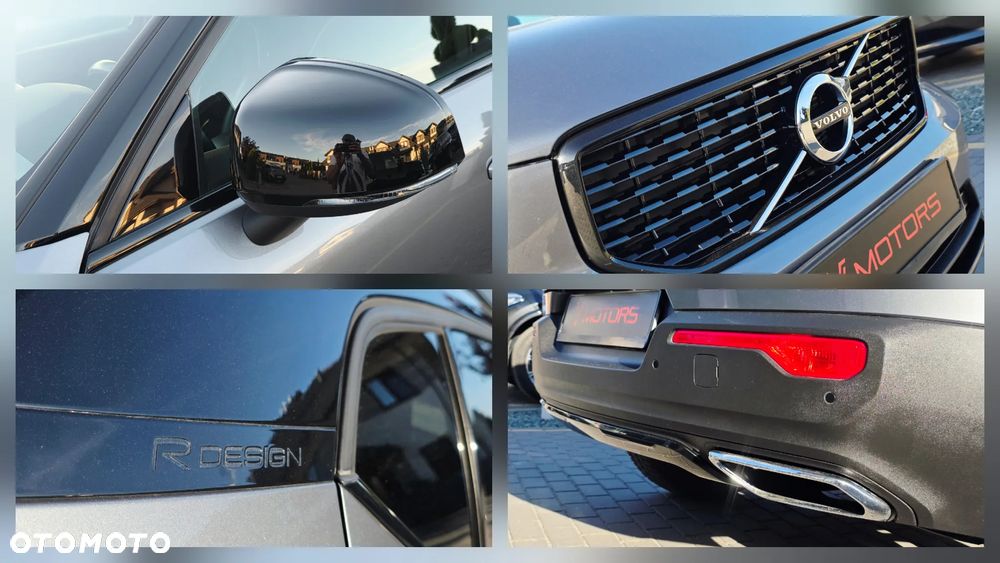 Volvo XC 40 D3 SCR R-Design - 16