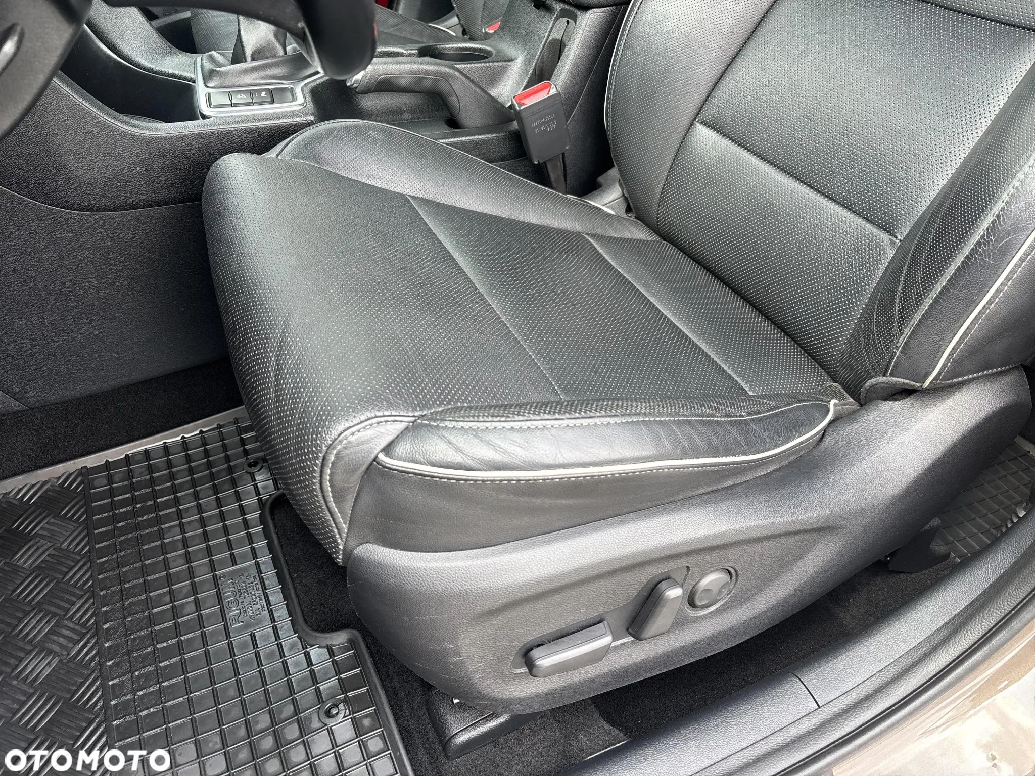 Kia Sportage 1.7 CRDI Business Line 2WD - 20