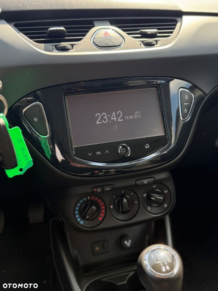 Opel Corsa - 23