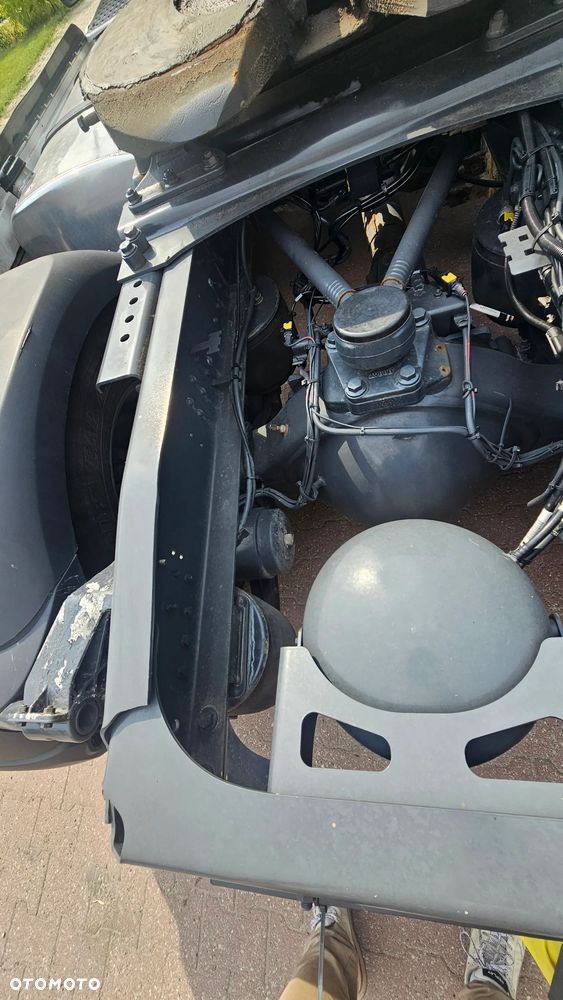 DAF XG 480 - 15