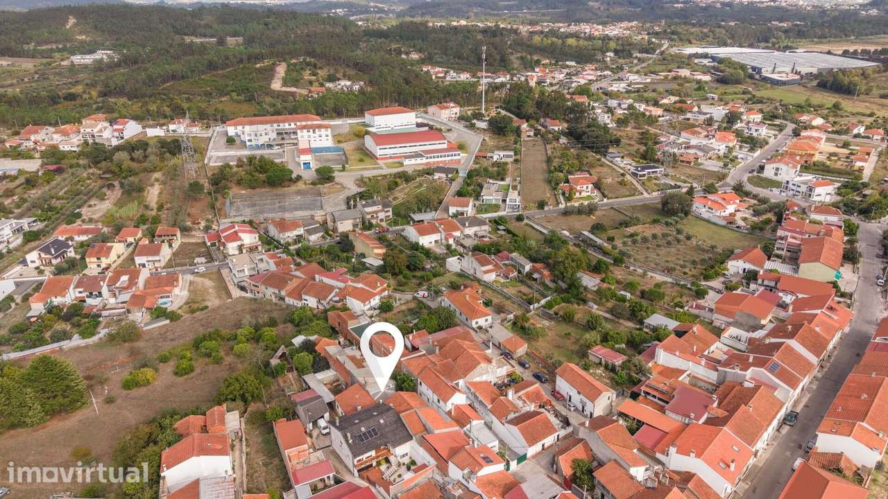 Moradia T4 no Centro de Ançã — A 10 Minutos de Coimbra - Grande imagem: 5/29
