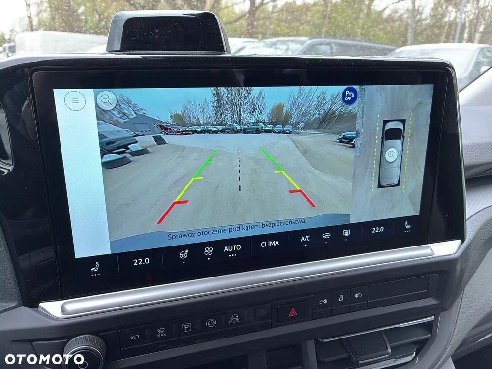 Volkswagen Caravelle 2.0 TDI L2 Style - 31