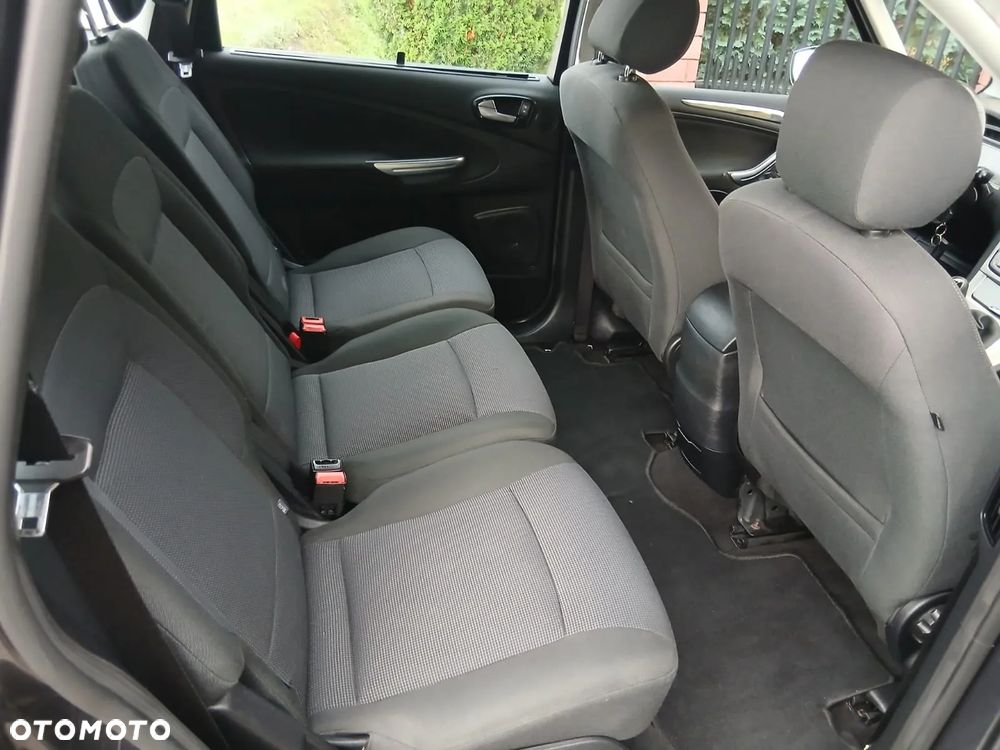 Ford S-Max 2.0 Gold X - 32