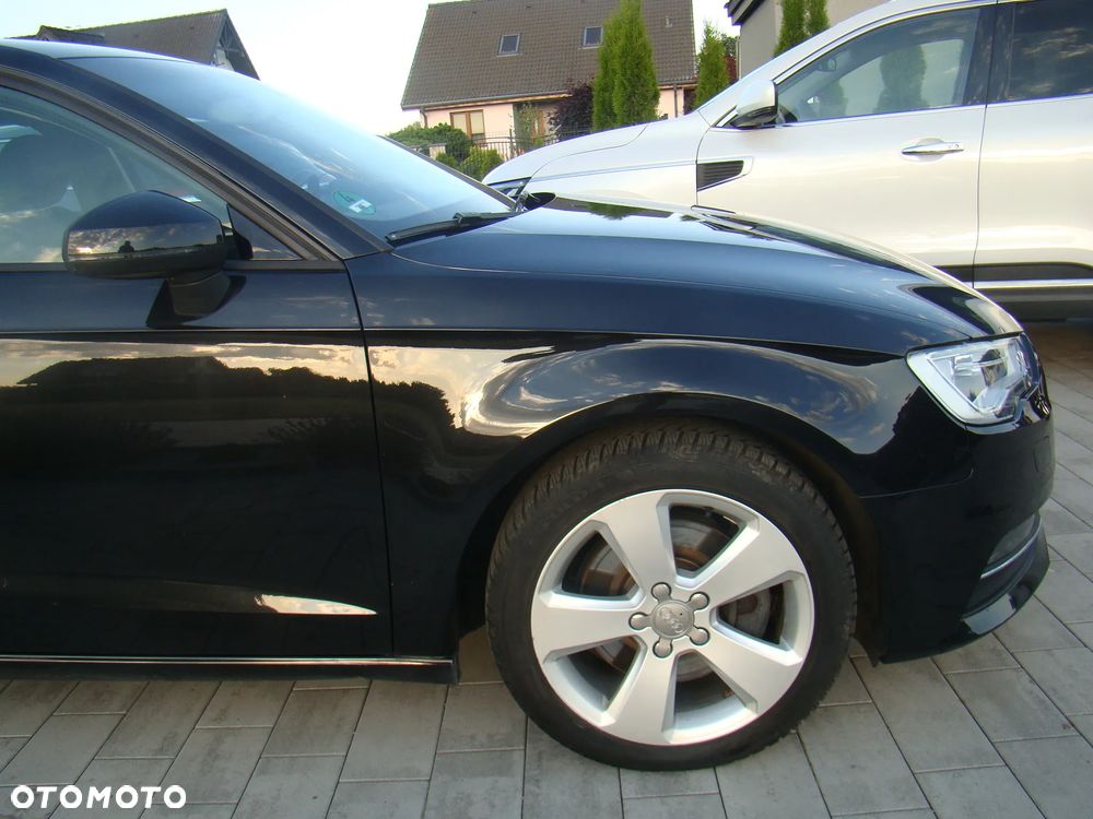 Audi A3 Sportback 1.8 TFSI Attraction - 14