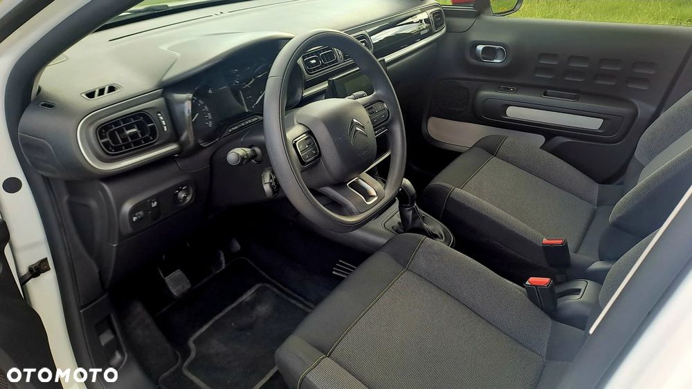 Citroën C3 1.2 PureTech Shine - 18