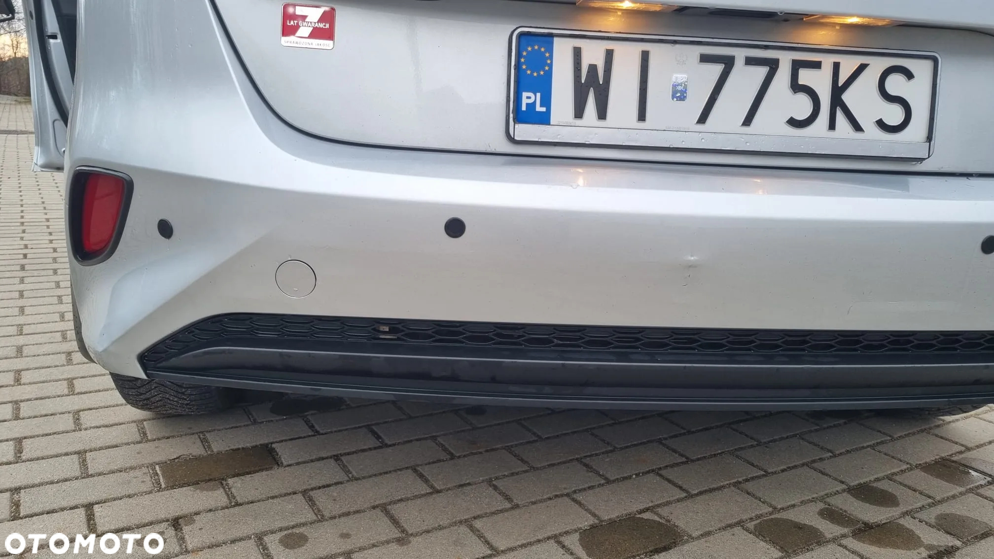 Kia Ceed 1.0 T-GDI S - 14