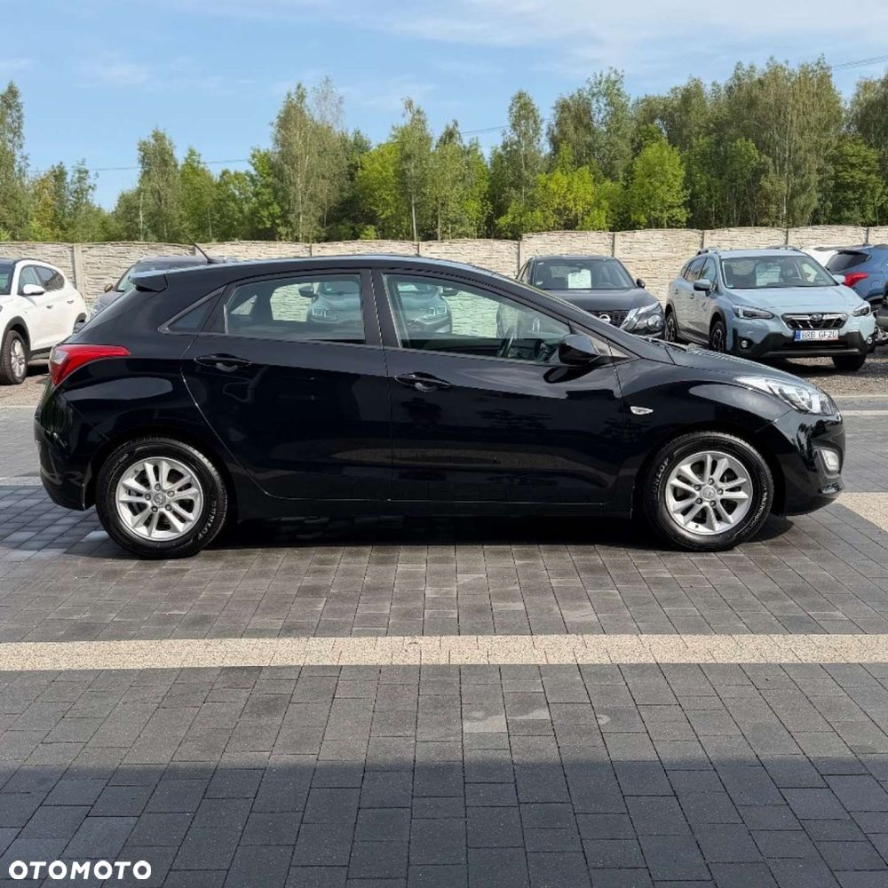 Hyundai i30 - 10