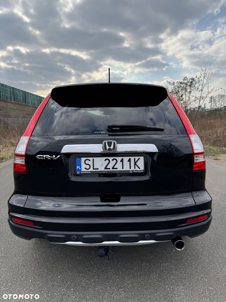 Honda CR-V 2.0i-VTEC Style - 8