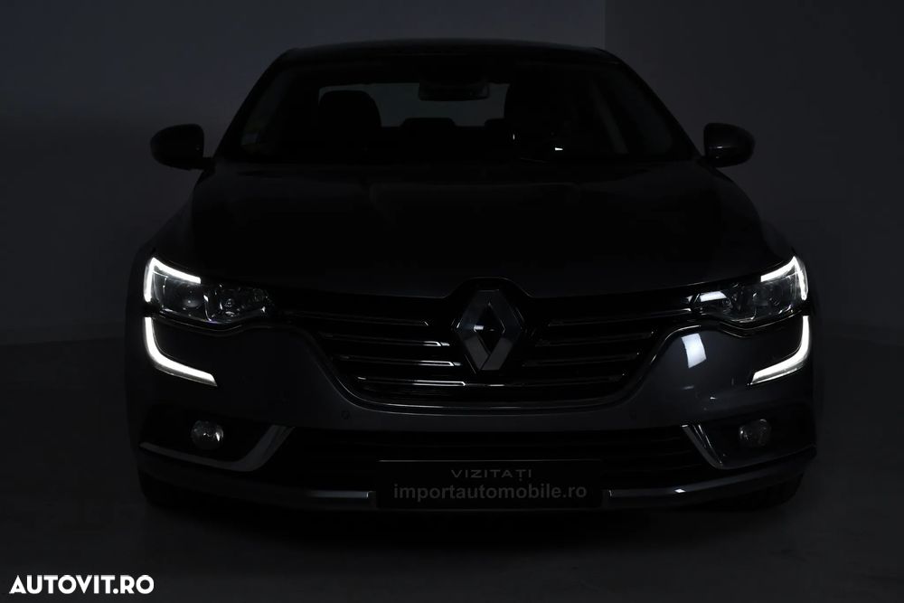 Renault Talisman Grandtour ENERGY dCi 110 LIFE - 3