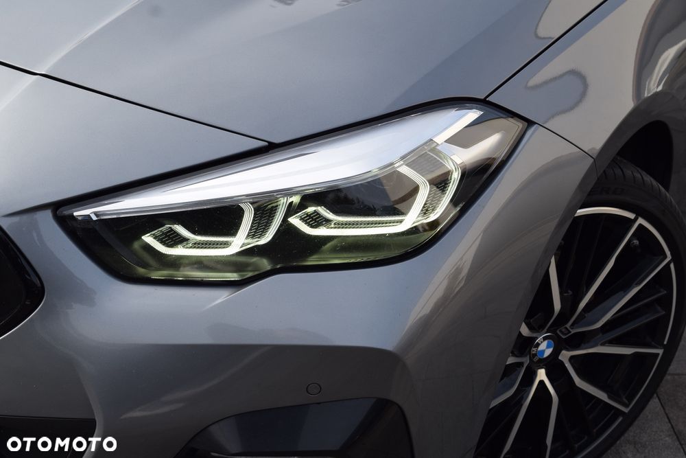 BMW Seria 2 218i M Sport - 7