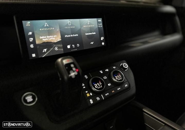 Land Rover Defender 5.0 V8 110 AWD Carpathian Edition - 8