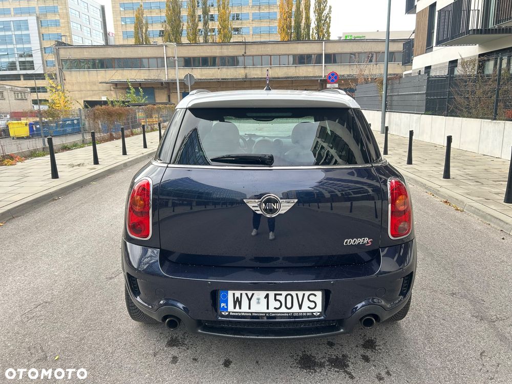 MINI Countryman - 10
