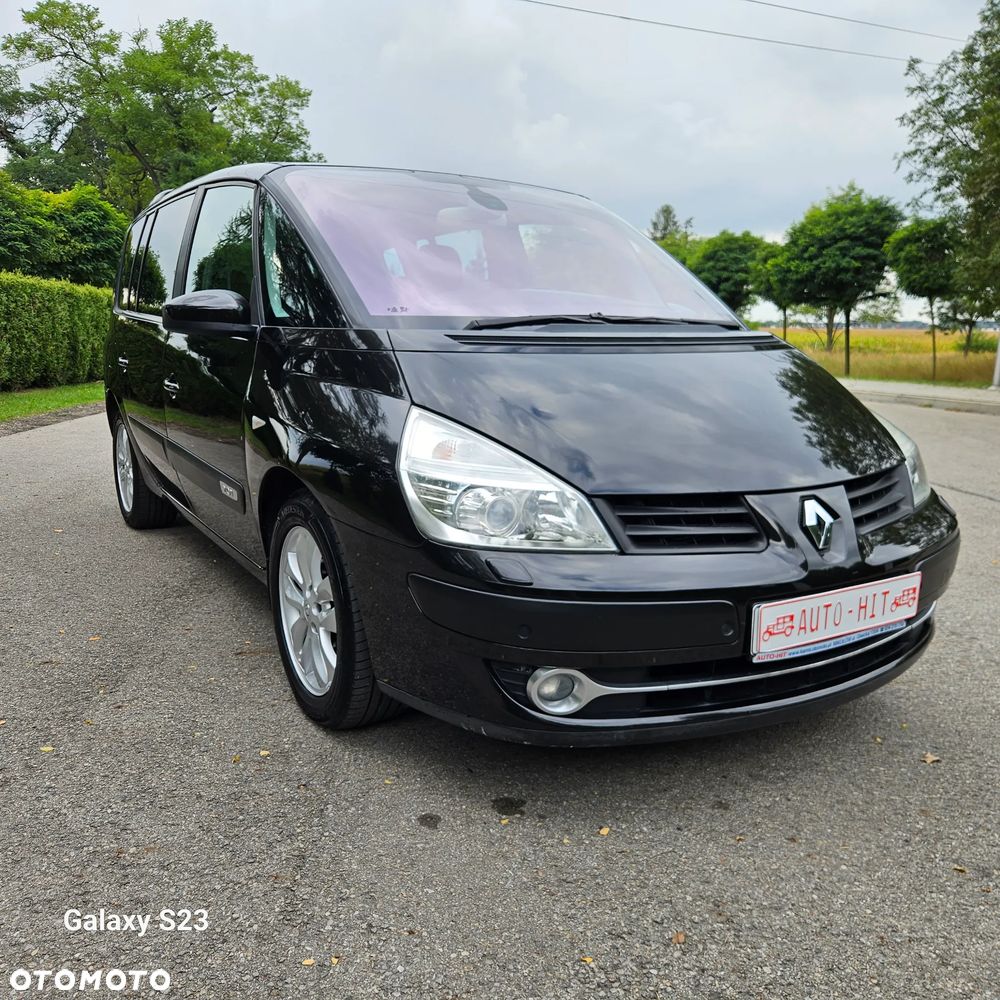 Renault Espace 2.0 Privilege - 6