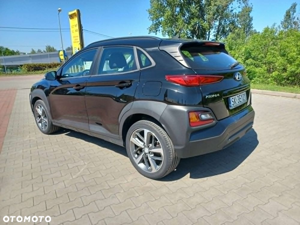 Hyundai Kona - 6