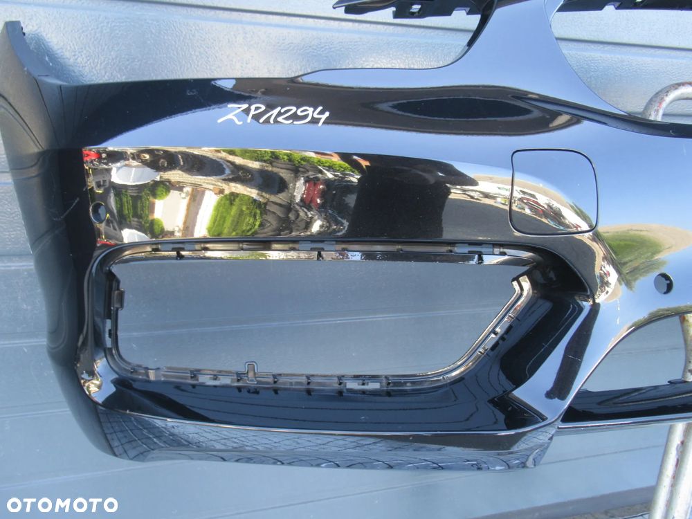 ZDERZAK PRZEDNI PRZÓD BMW 1 I F20 LIFT 2015-2019 - 16