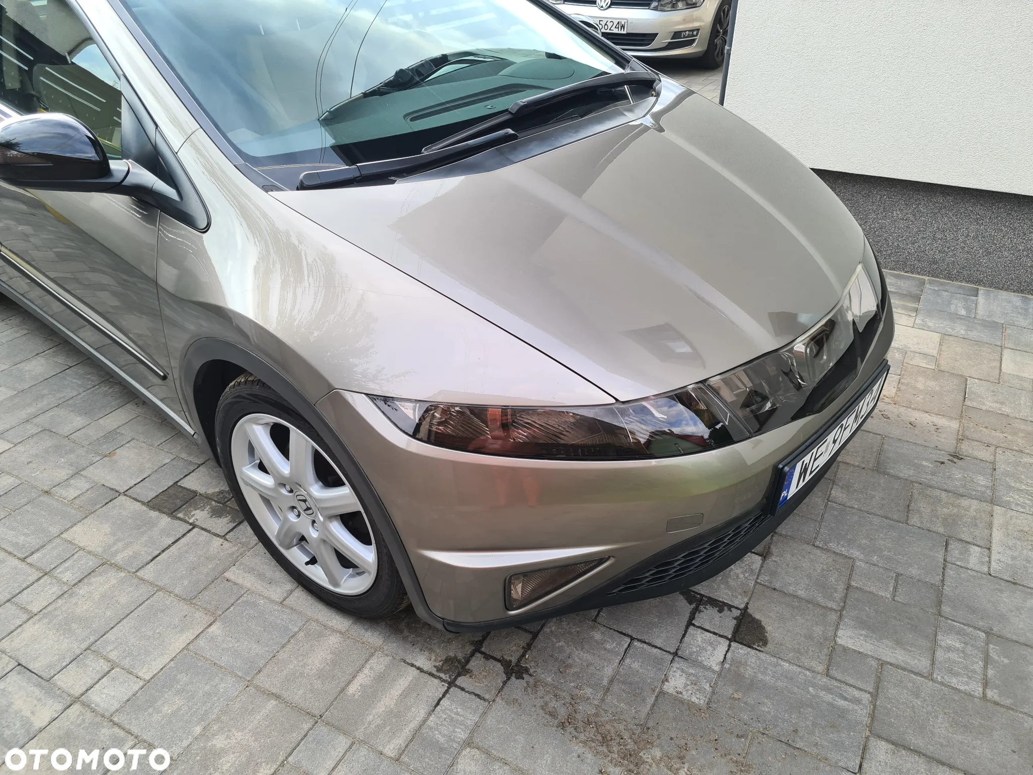 Honda Civic - 12