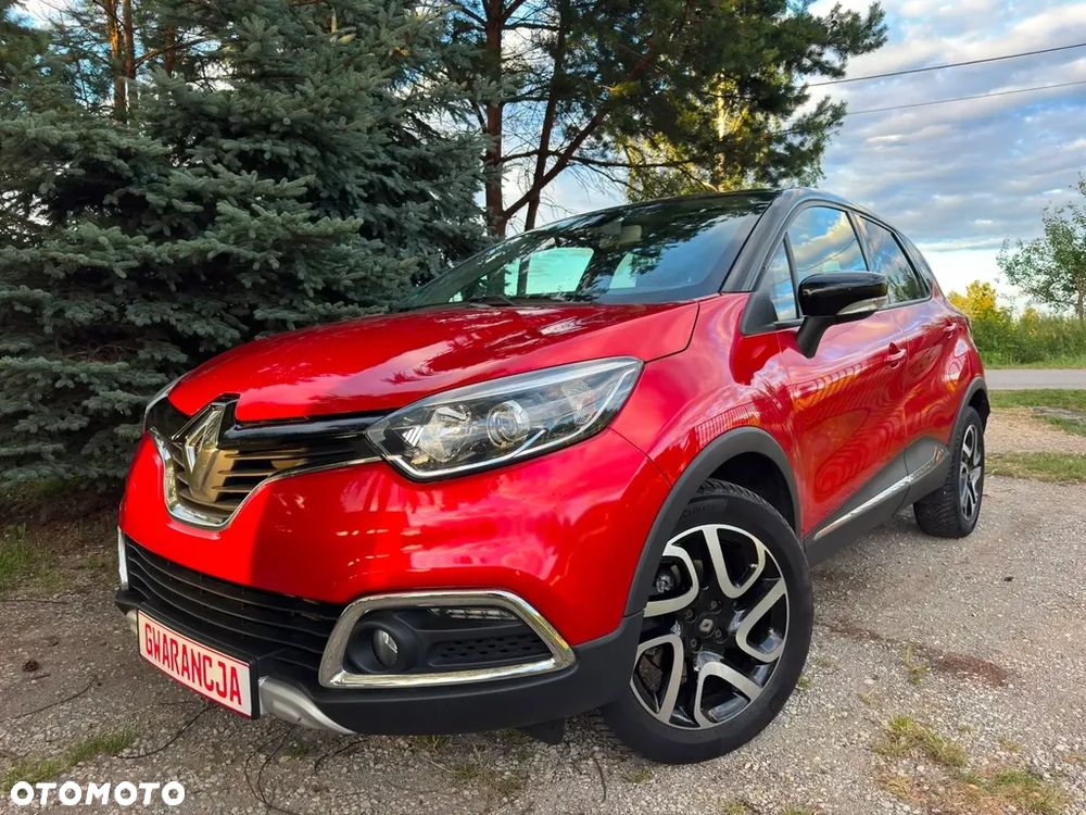 Renault Captur - 3