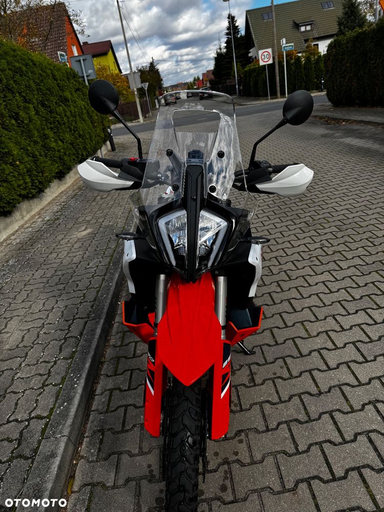 KTM Adventure - 12