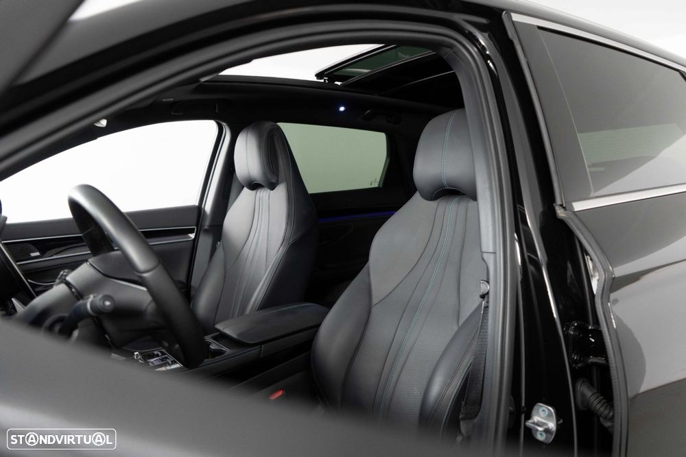 BYD Seal U 1.5 DM-i Boost - 11