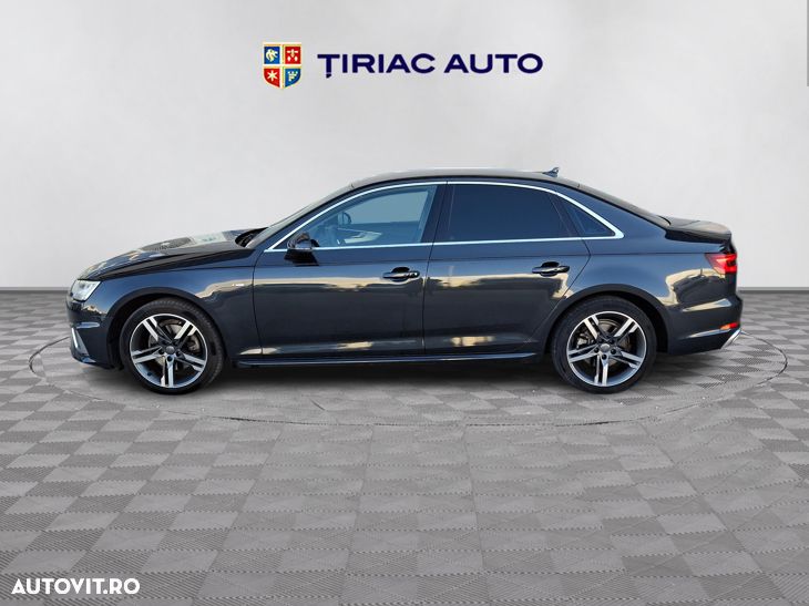 Audi A4 35 TFSI S tronic S line - 3