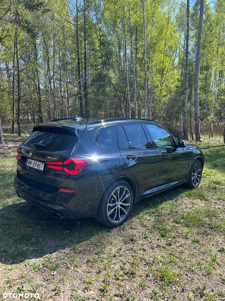 BMW X3 - 6
