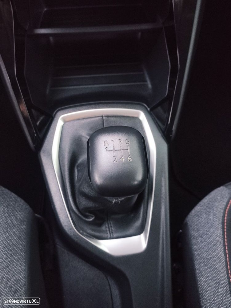 Peugeot 2008 1.5 BlueHDi Active - 18