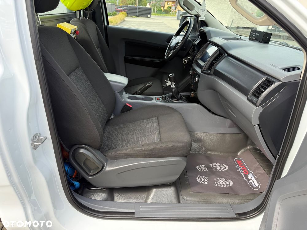 Ford Ranger - 19