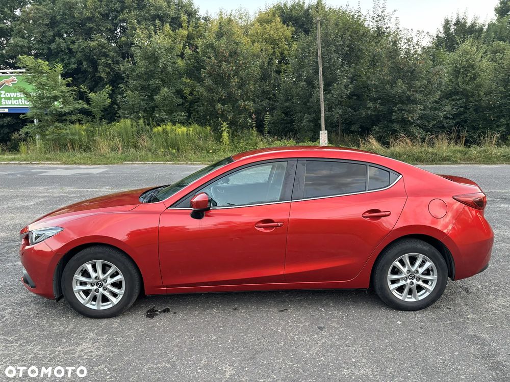 Mazda 3 SKYACTIV-G 120 Urban Limited - 2