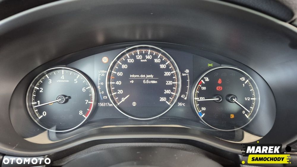 Mazda 3 - 18