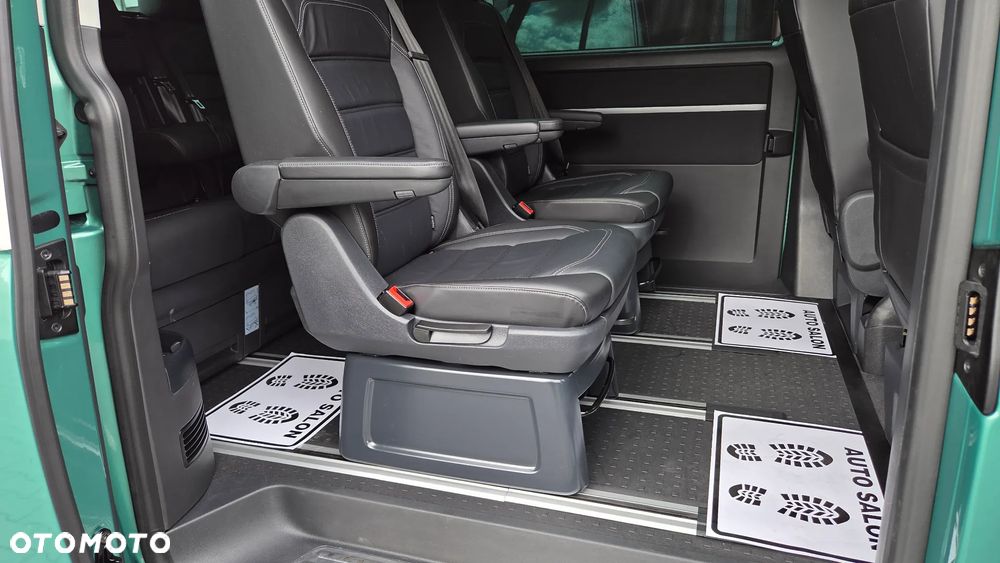 Volkswagen Multivan 2.0 TDI L1 Highline 4Motion DSG - 13