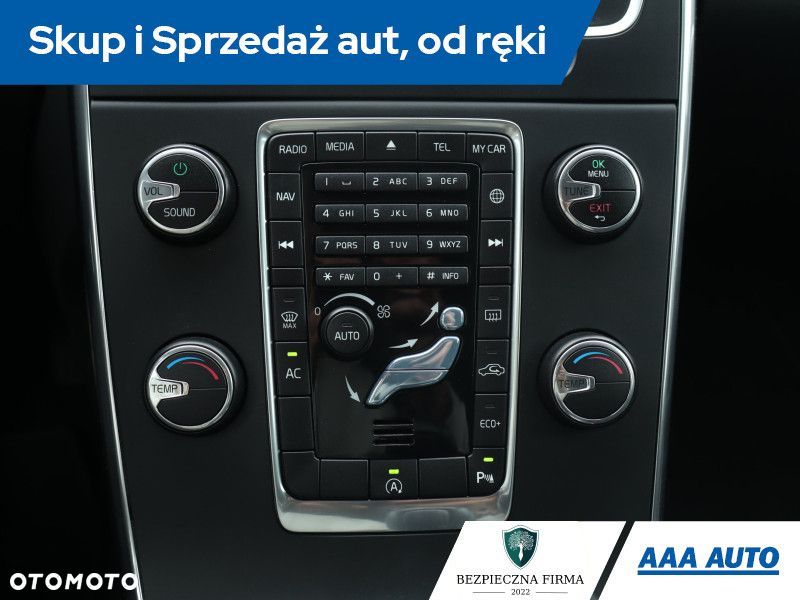 Volvo V60 - 15