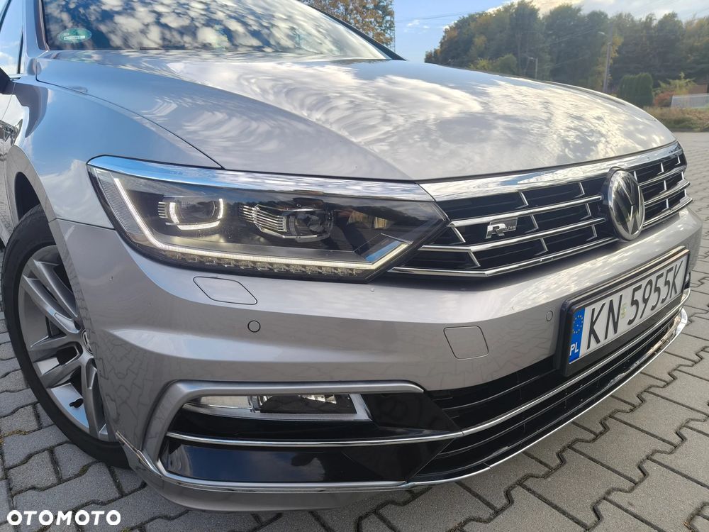 Volkswagen Passat - 14