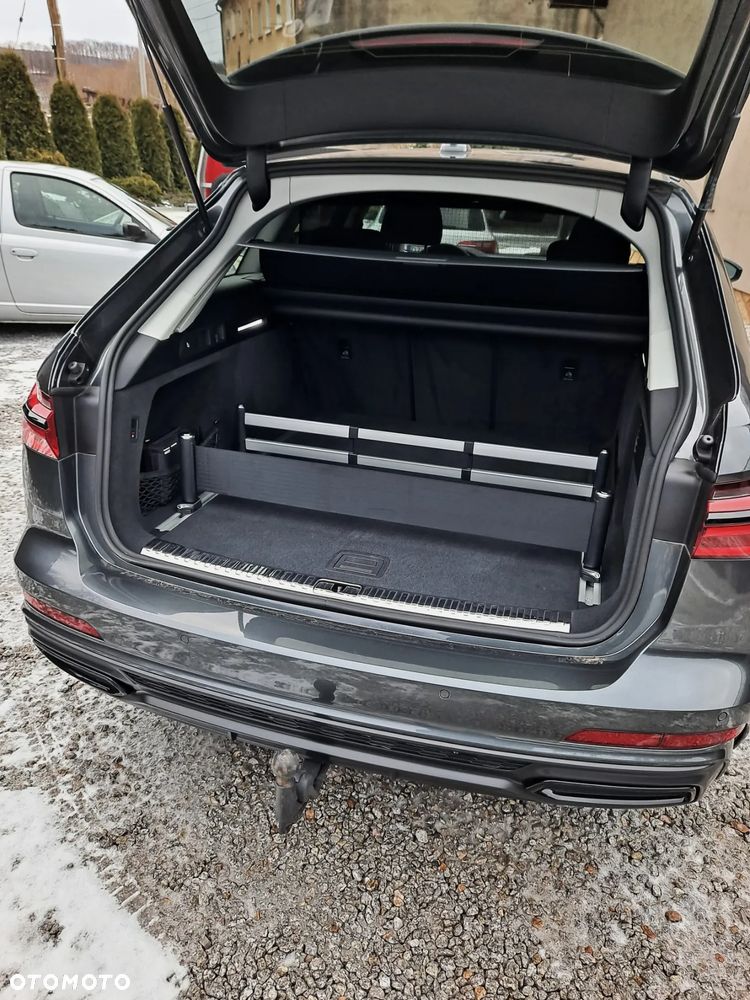 Audi A6 Avant 40 TDI S tronic S line - 24