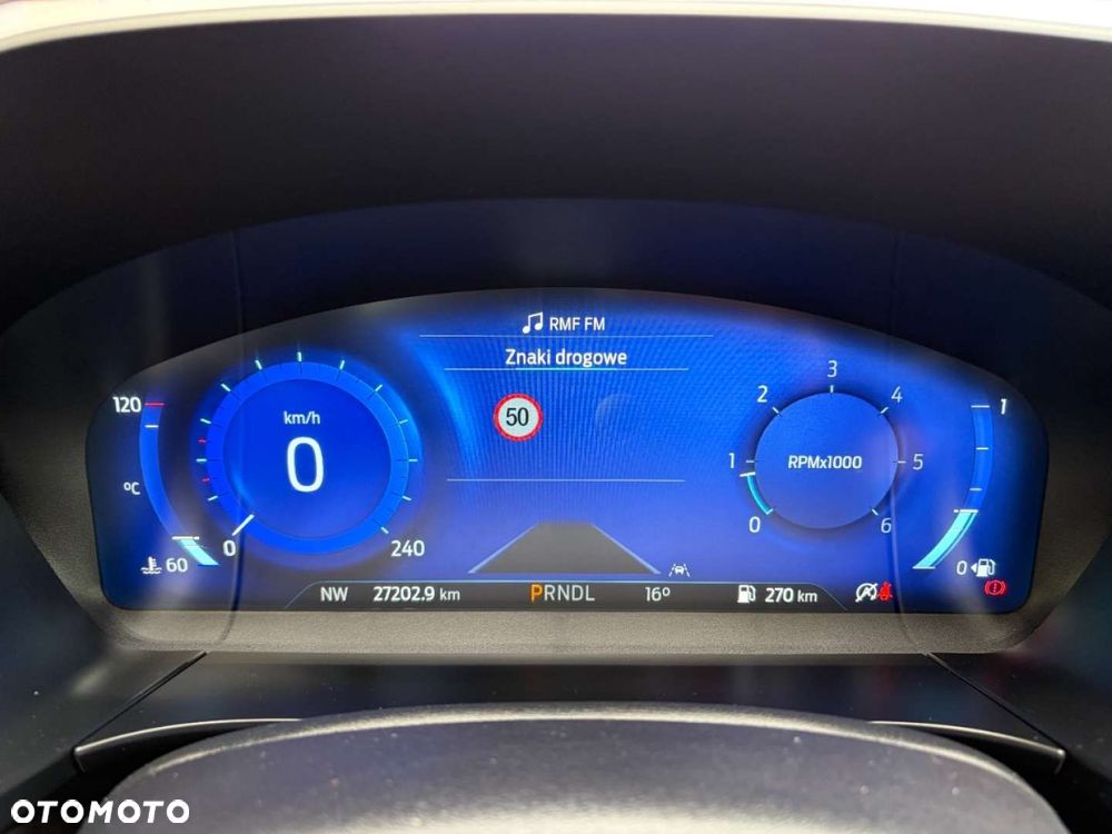 Ford Kuga 1.5 EcoBlue TITANIUM - 9