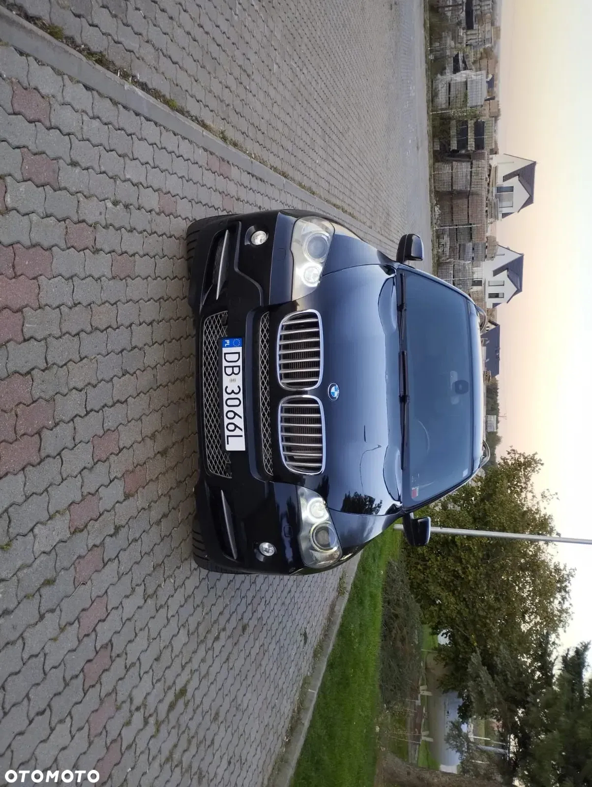 BMW X5 xDrive48i - 19