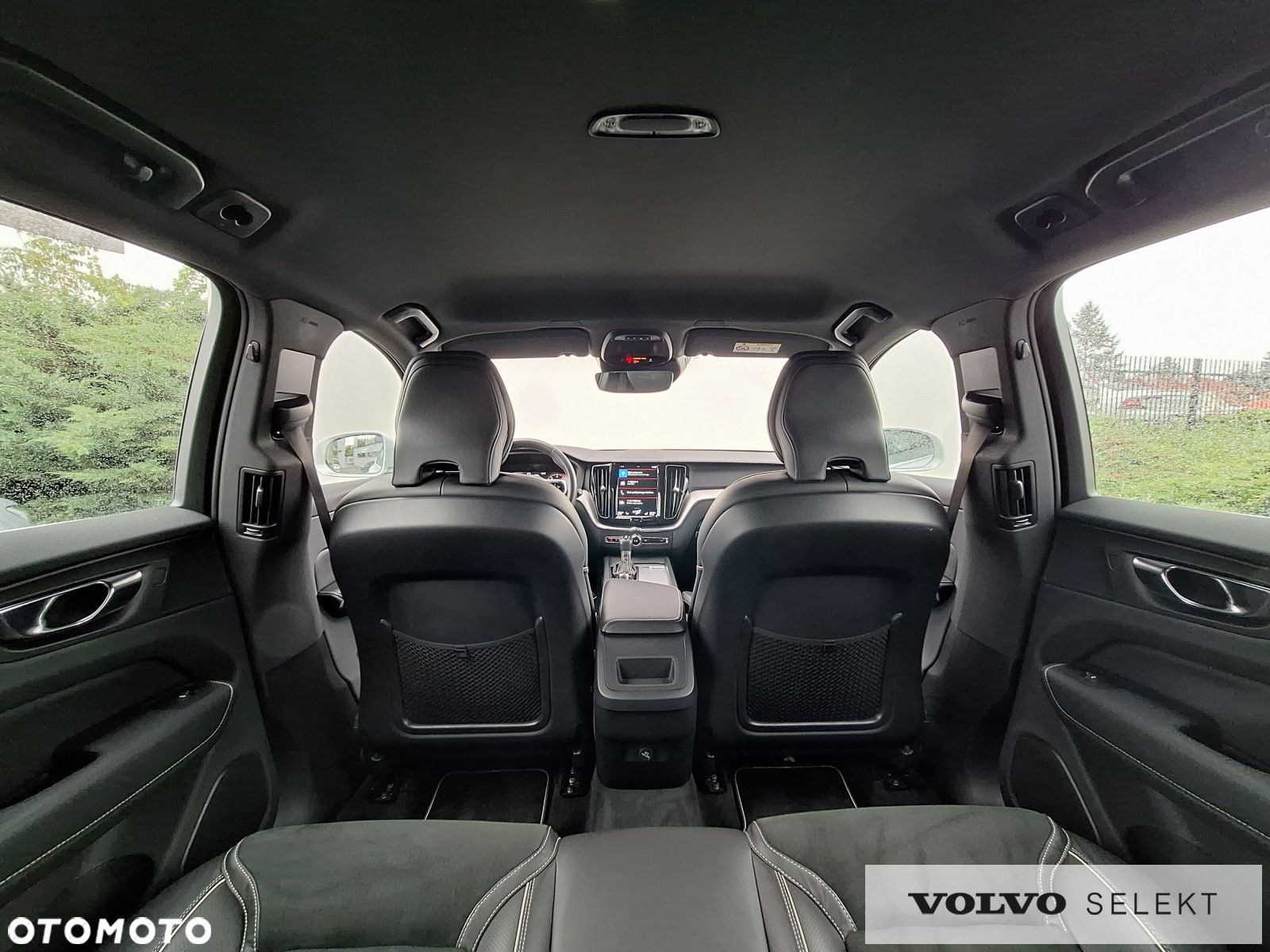 Volvo XC 60 - 16