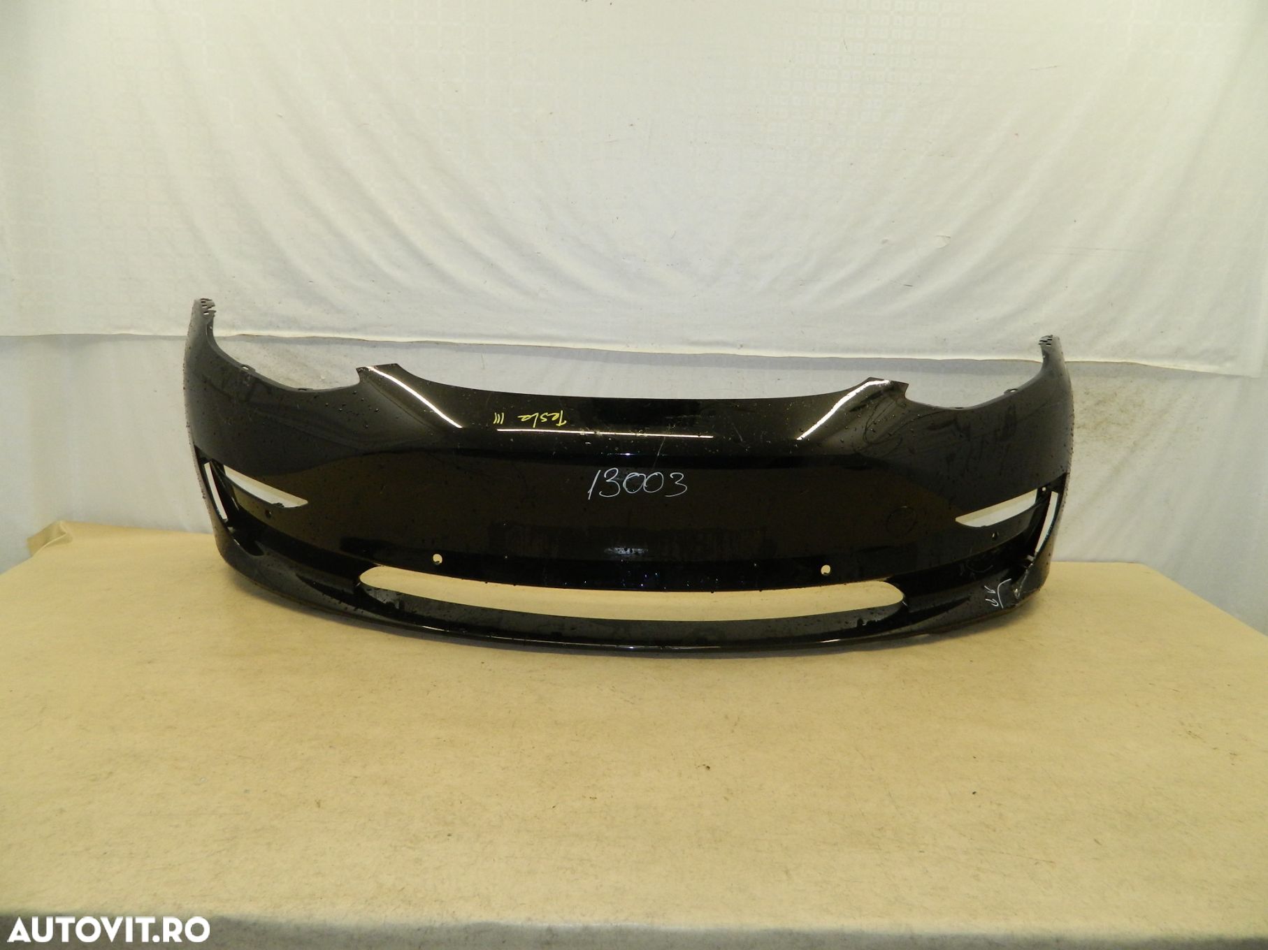 Bara fata Tesla model 3, 2017, 2018, 2019, 2020, 2021. - 1