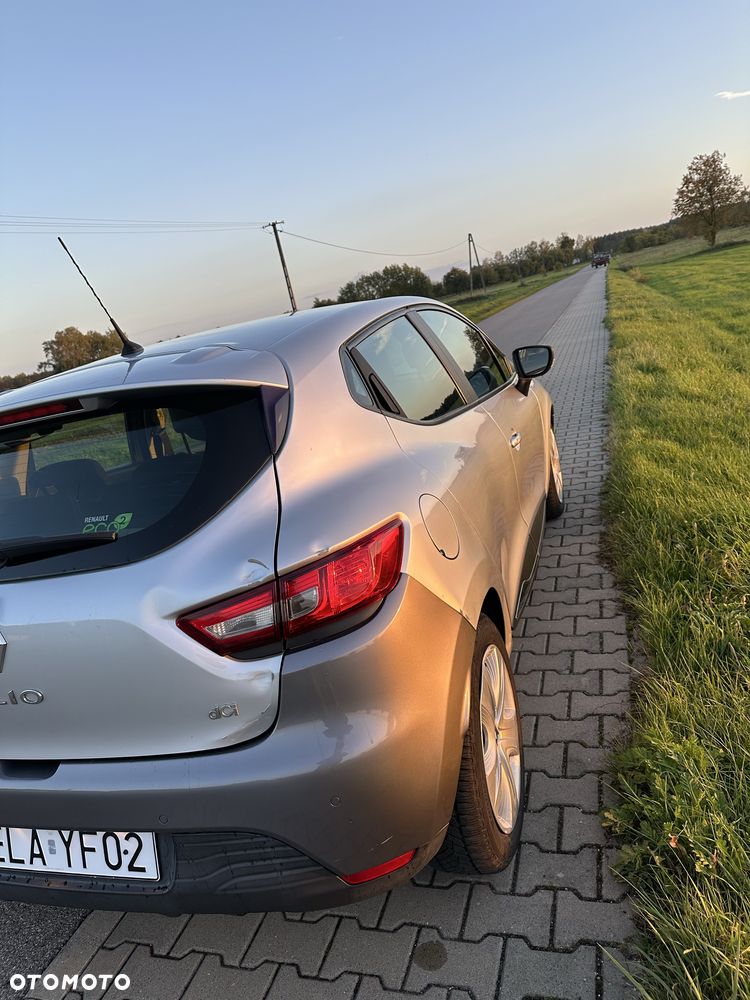 Renault Clio - 5