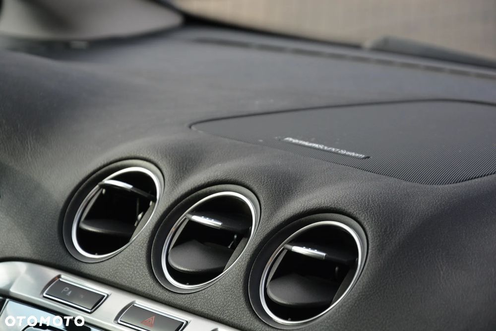 Ford Galaxy 2.0 FF Titanium - 35