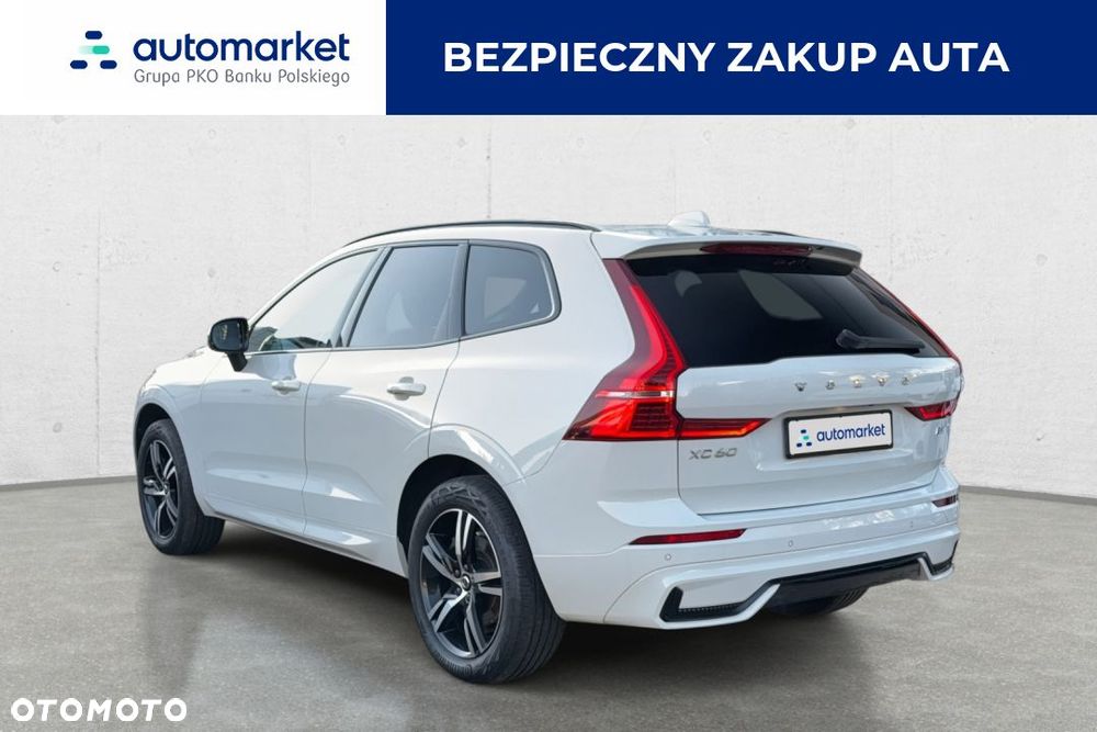 Volvo XC 60 - 3