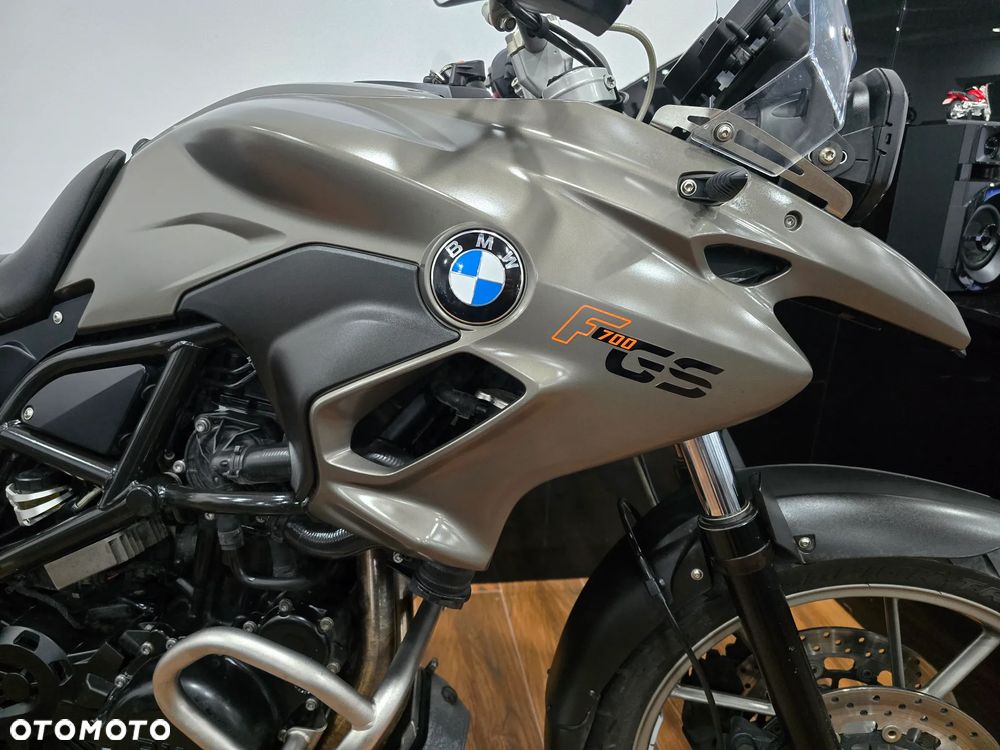 BMW GS - 11