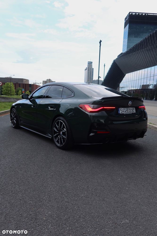 BMW Seria 4 430i xDrive M Sport sport - 6