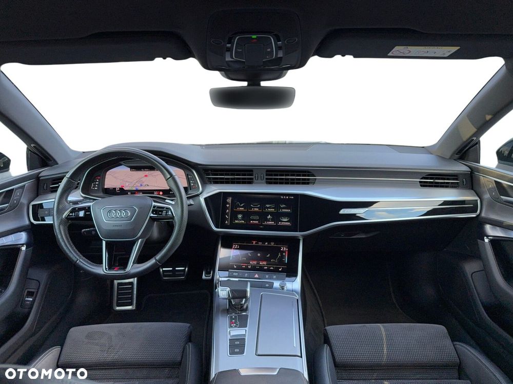 Audi A7 Sportback - 15