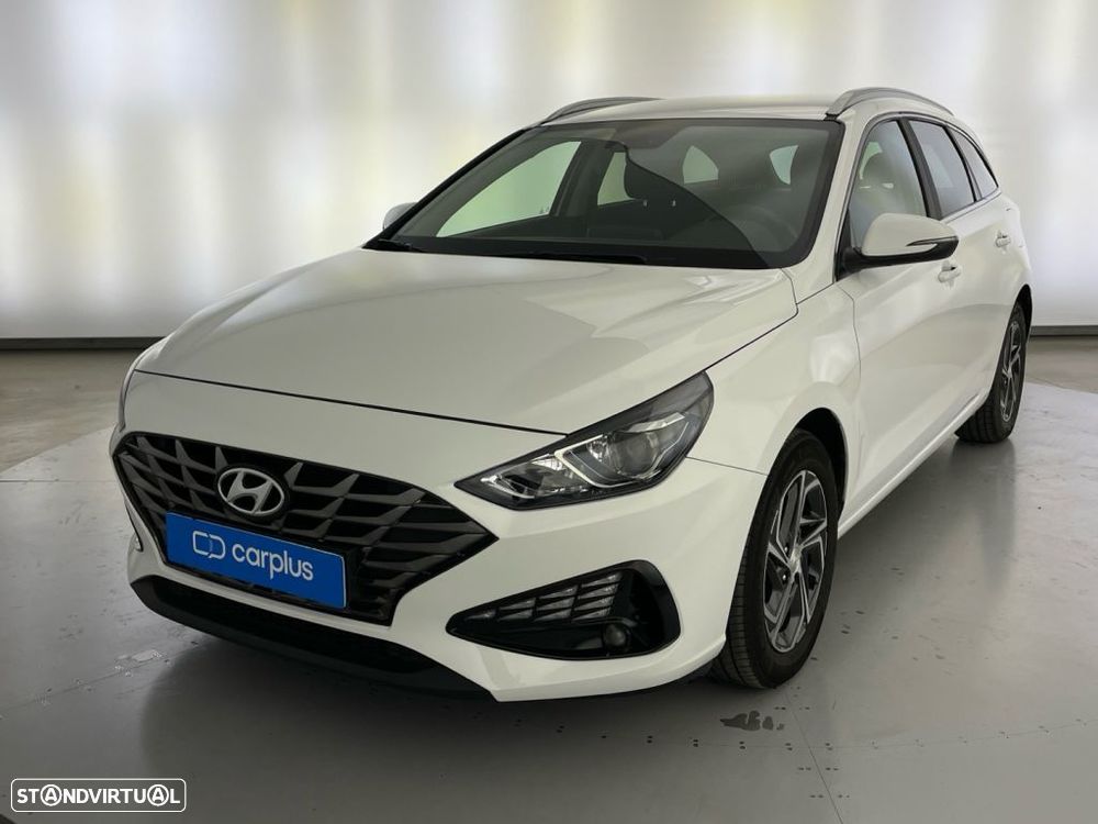 Hyundai i30 1.0 T-GDI Style - 21